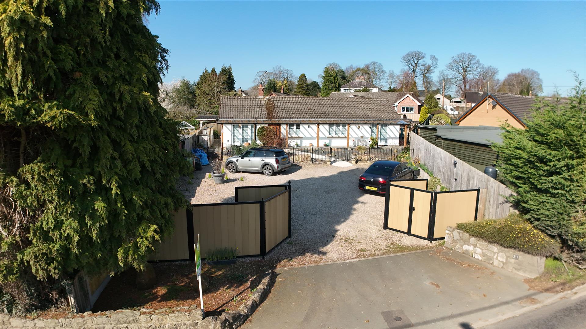 21 Boot Street, Whittington, Oswestry, SY11 4DG For Sale